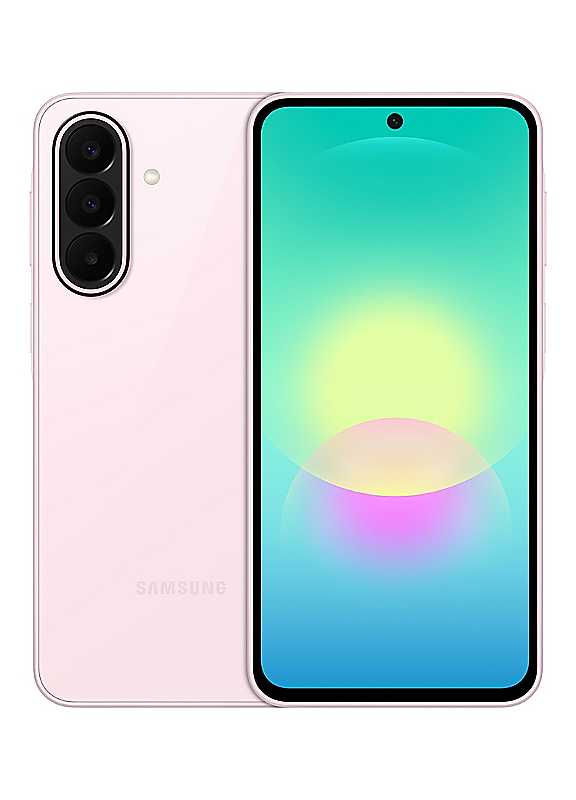 Samsung Galaxy A27 5G 128 Gb Light Pink Sm-A276blibeub - Image 10