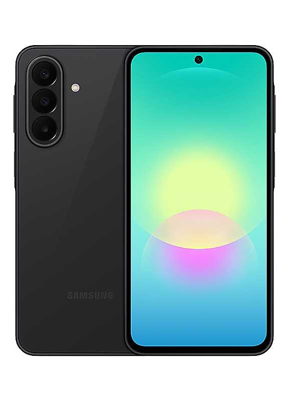 Samsung Galaxy A27 256GB in Black Black - Image 11