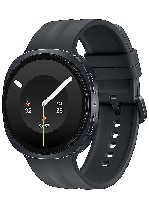 Samsung Galaxy Watch9 Bluetooth Graphite - Image 6