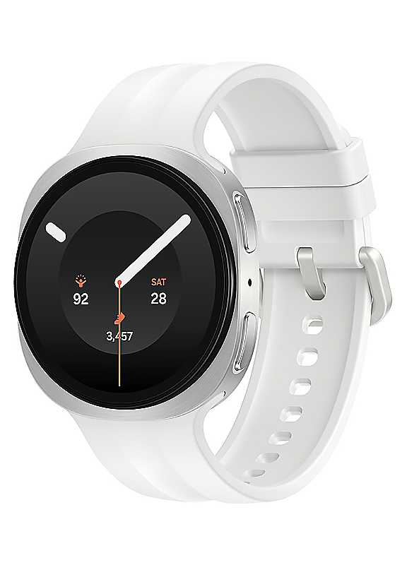 Samsung Galaxy Watch9 (Lte, 40Mm) Cream Sm-L345fzeaeub - Image 5