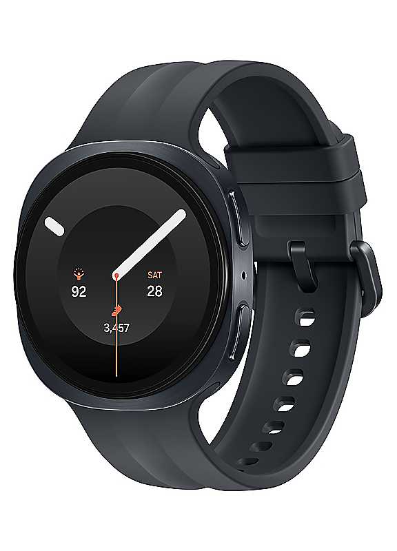 Samsung Galaxy Watch9 (Lte) - With Galaxy Ai - Watch Only - Image 6