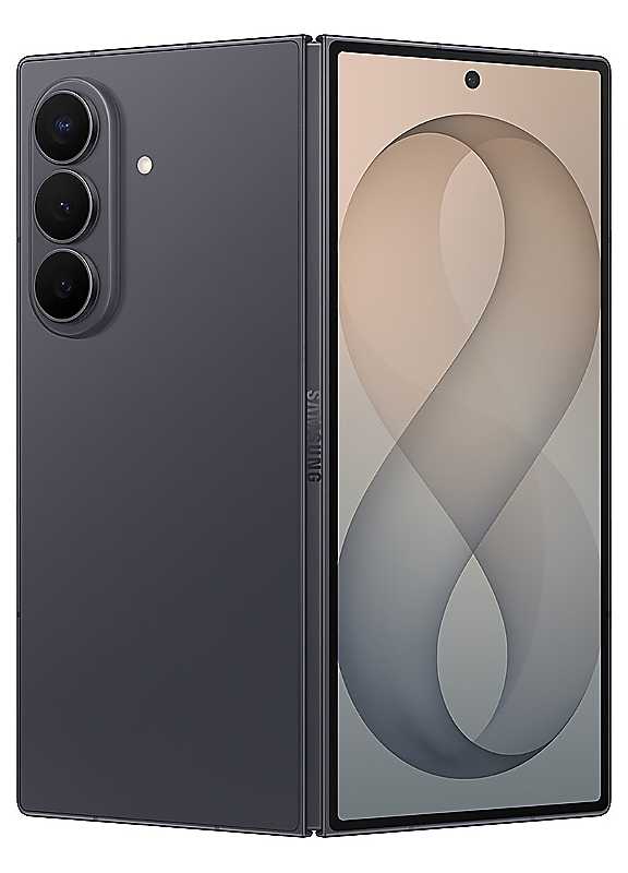 Samsung Galaxy Z Fold8 Ultra - 256 Gb, Graphite, Black - Image 10