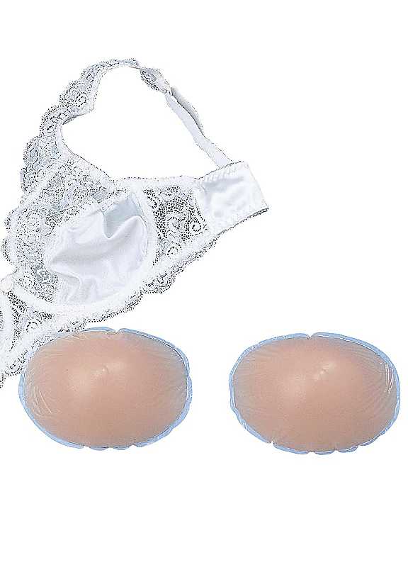 Silicone Bust Enhancers Silicone Bust Enhancers
