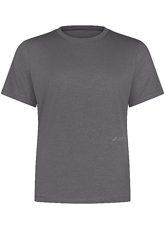Sloggi Men's Gris T-Shirt Base - Image 3