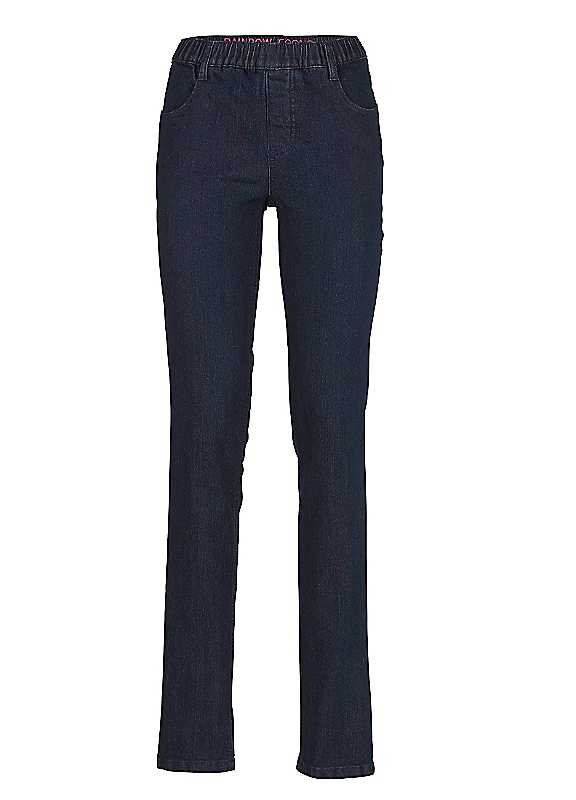 Soft Denim Wash Jeggings Soft Denim Wash Jeggings