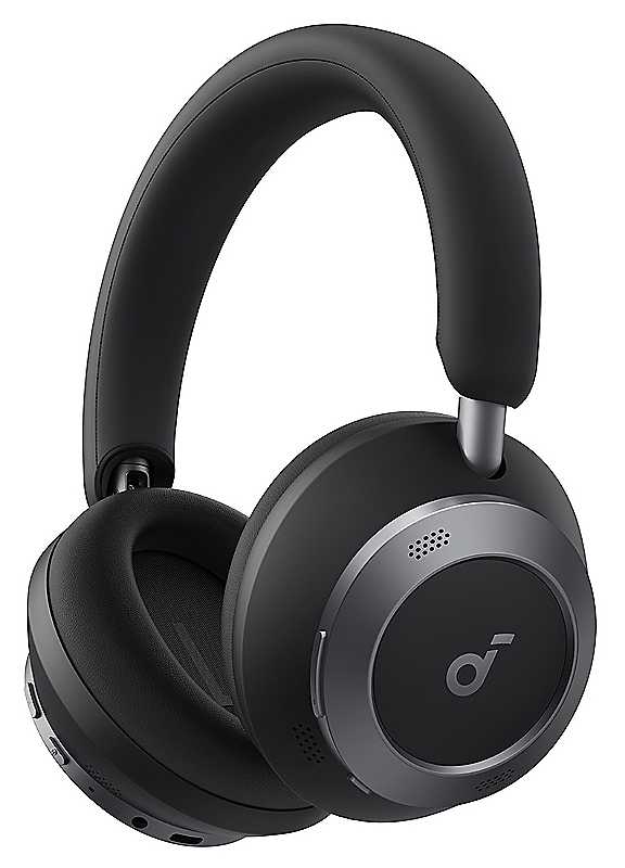 Anker Black Soundcore Space One Pro B2b - Image 7