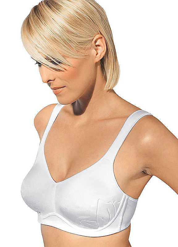 Speidel Embossed Detail Bra Speidel Embossed Detail Bra
