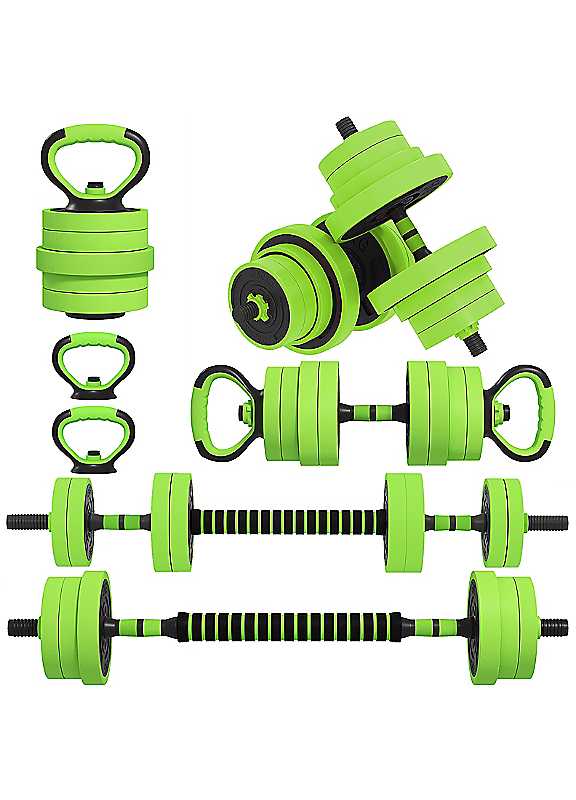 Welzo-3 45Kg Adjustable Dumbbell Set 2.5-40Kg Pair Of Db Weights For Home Gym - Image 3