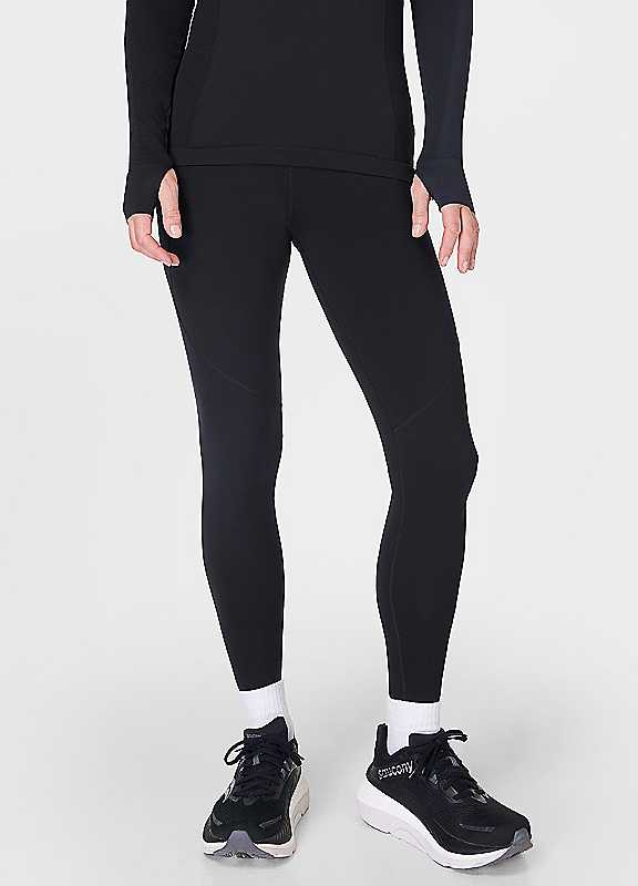 Sweaty Betty Black Power Workout Leggings