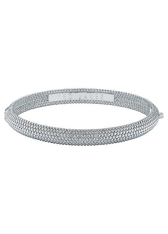 Ted Baker Dotett: Dotty Bangle Bracelet - Image 6
