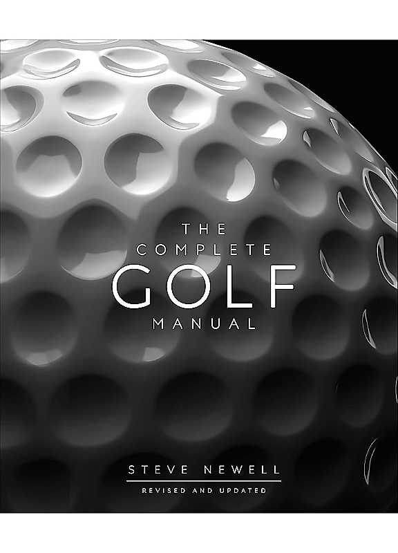 The Complete Golf Manual (DK Complete Manuals) - Image 10