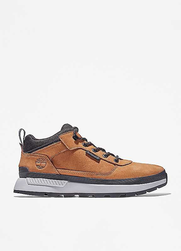 Shoes Timberland Field Trekker Low Size 8 Uk Code TB1A2A15231 -9M - Image 9