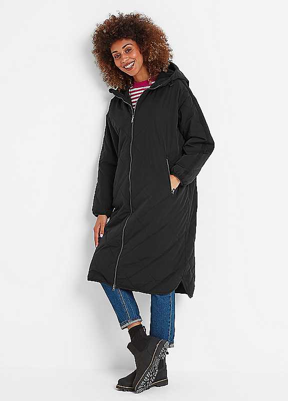 Tog24 Women's Black Banton Jacket