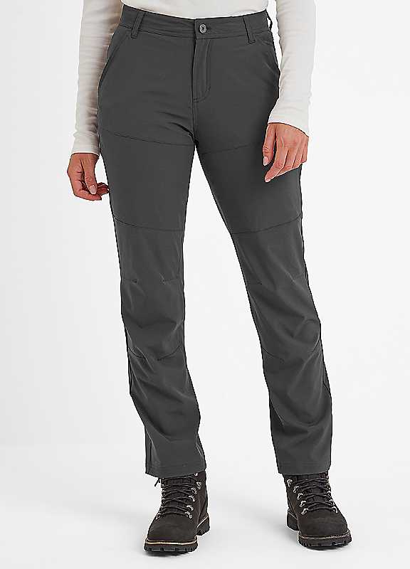 Tog24 Women's Storm Denver Walking Trousers 20R