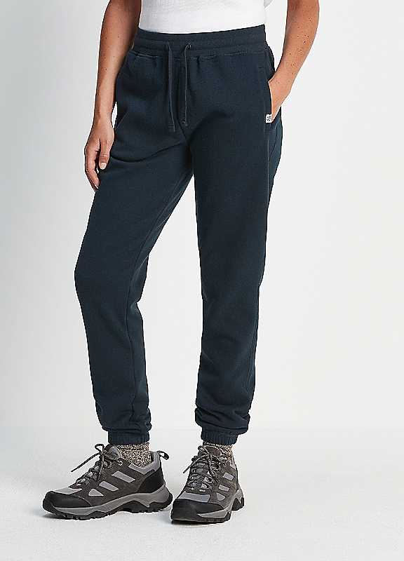 TOG24 Tilda Womens Cotton Blend Knitted Joggers Sweatpants Casual Lounge | Jogging bottoms, Tracksuit bottoms, Elasticated, Brushed lining, Running - Image 7