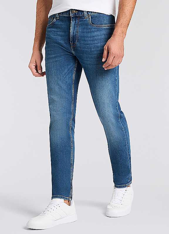 Tommy Hilfiger Men's Bleecker Slim Fit Jeans - Image 6