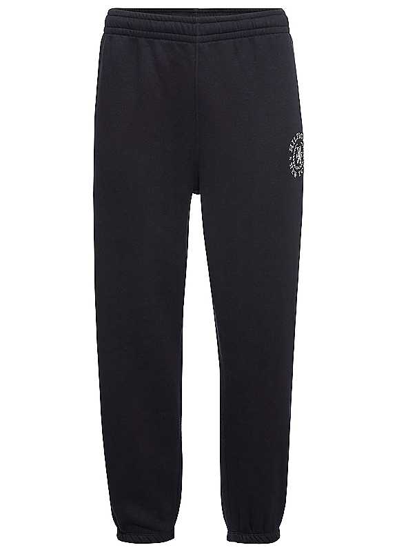 Tommy Hilfiger Dark Blue Crest Sweatpants 3XL