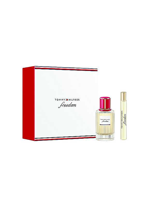 Debenhams Unisex Misc Freedom Eau De Parfum Fragrance Gift Set In 50Ml - Image 8