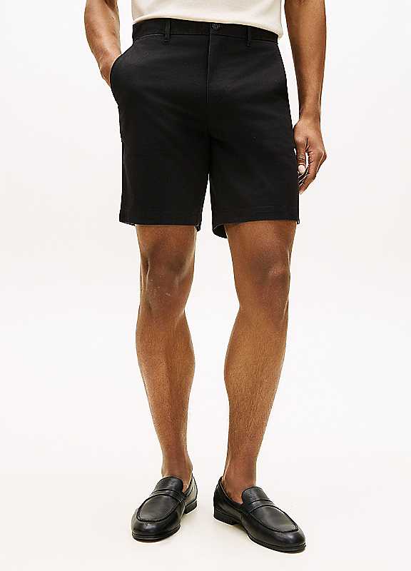 Tommy Hilfiger Men's Dover 8" Ess Twill Short Mw0mw42352 Other Shorts - Image 2