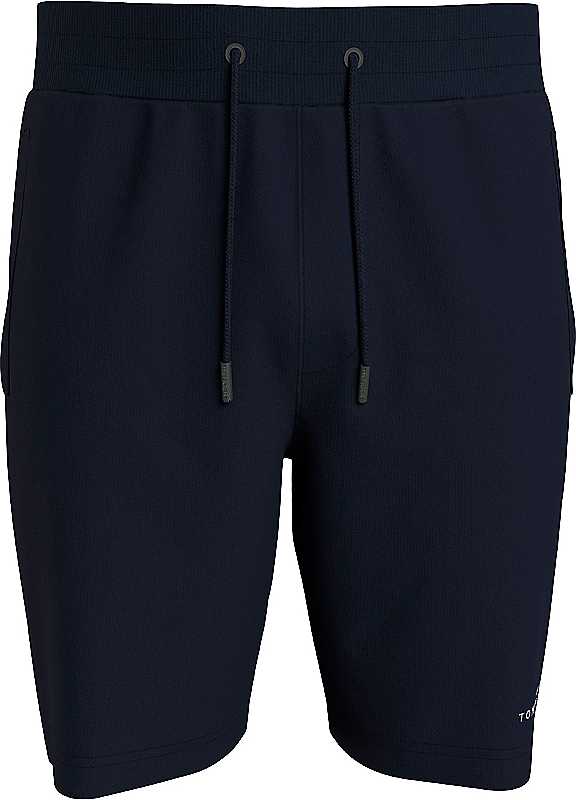 Tommy Hilfiger Desert Sky Logo Sweat Shorts