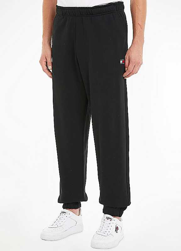 Tommy Jeans Black Badge Sweatpants Xxl