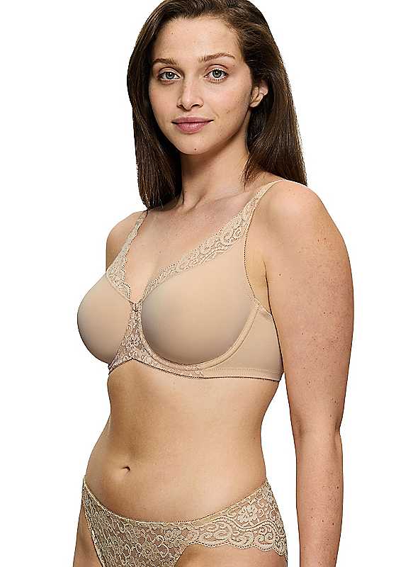 Triumph Nature Amourette Minimizer Bra 32D