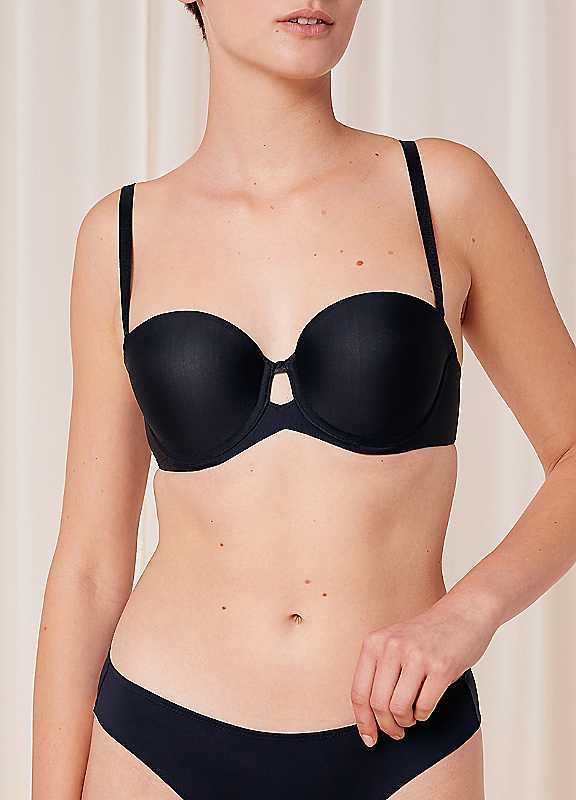 Triumph Women's Black Bra Wdp - Image 3