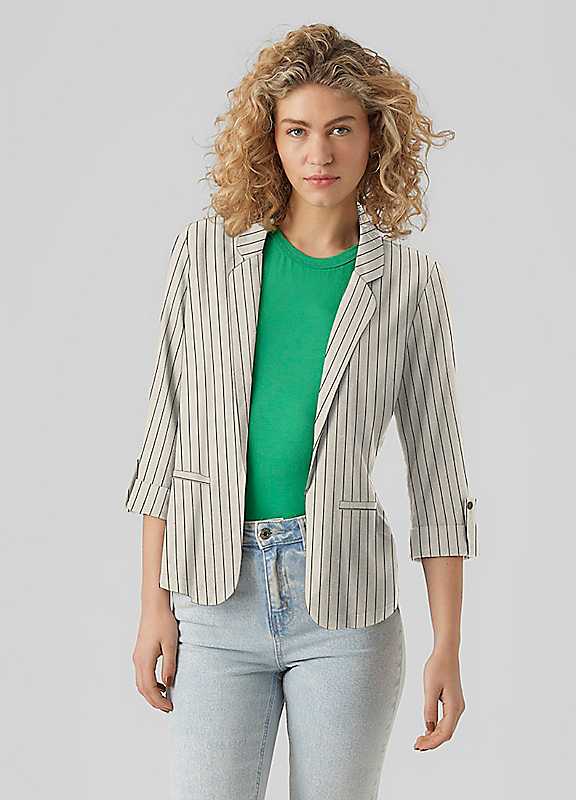 VERO MODA Blazer VMJESMILO Blazer | Blazer - Image 4