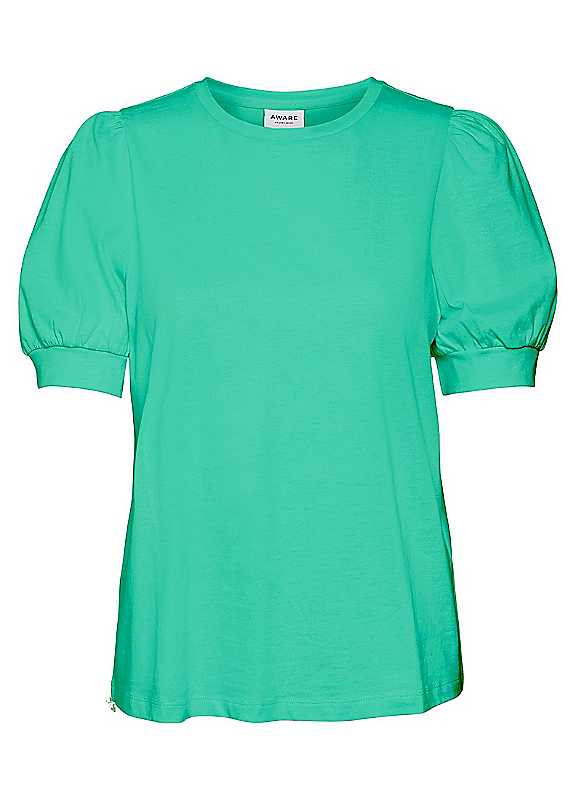 Vero Moda Jade Kerry Tshirt Large