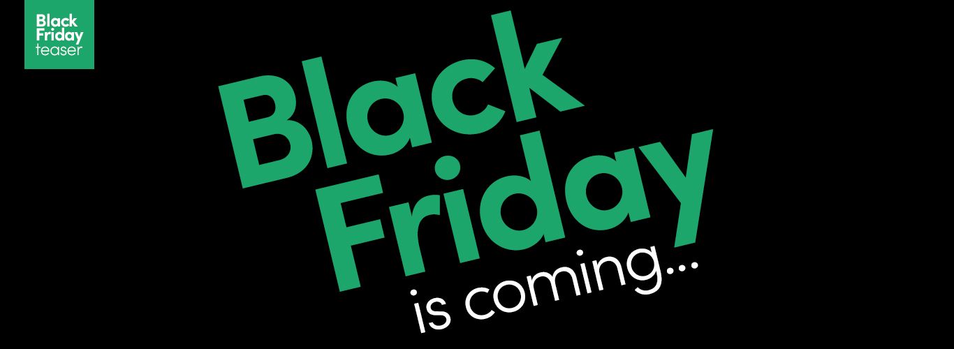 Shop Fantastic Black Friday Deals at Freemans