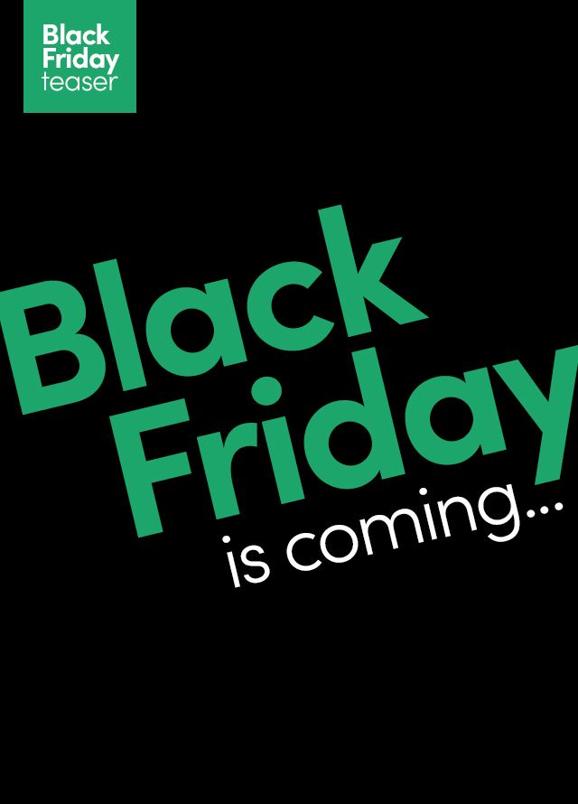 Shop Fantastic Black Friday Deals at Freemans