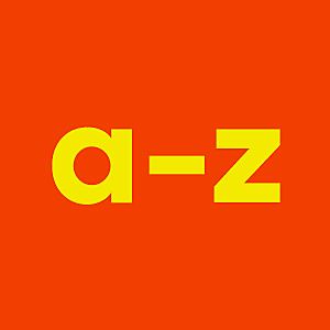 A-Z of Brands