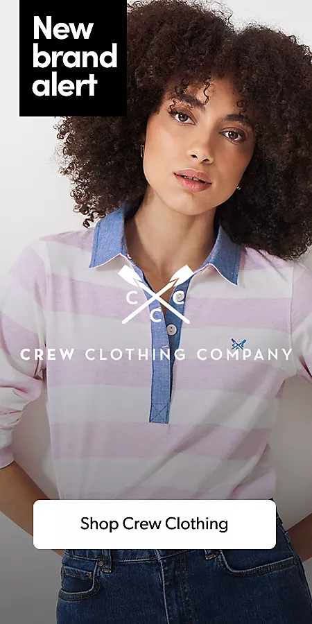 Crew Clothing Company 