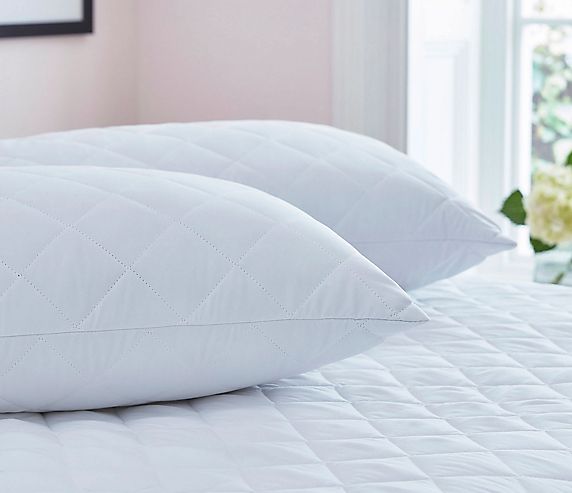 Benefits of mattress & pillow protectors