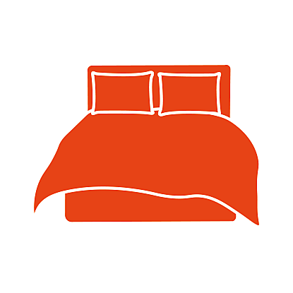 Keeps duvet/mattress fresh & protects for longer