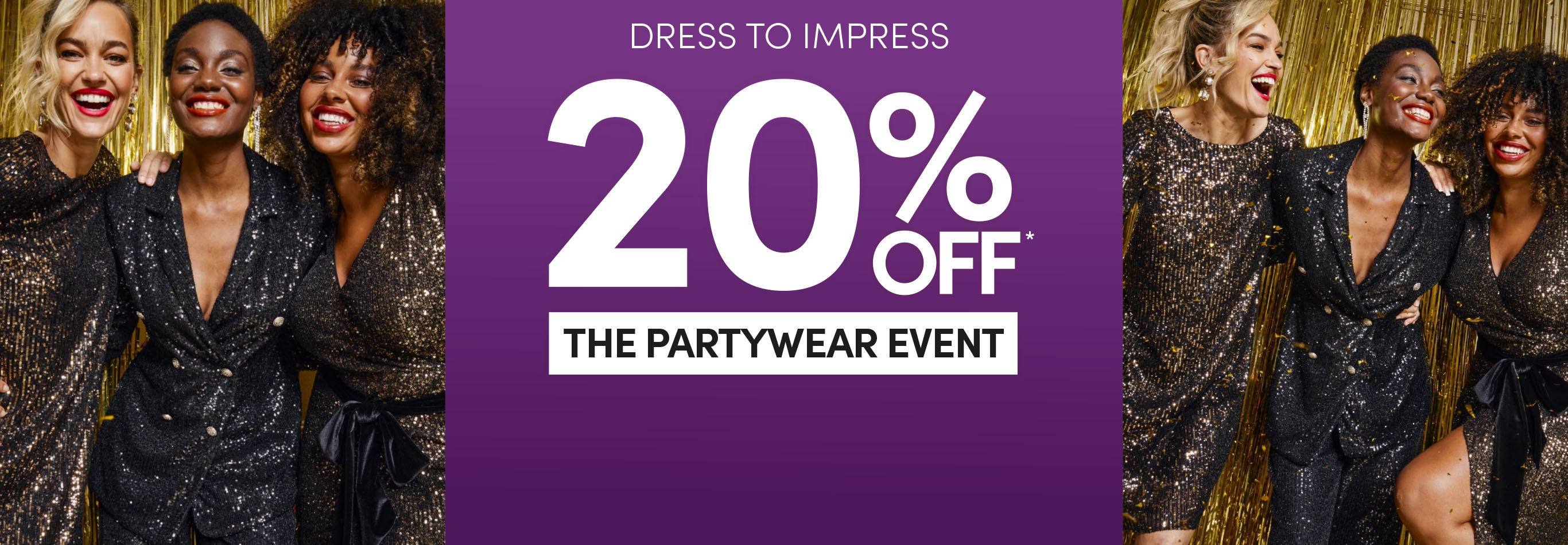 Freemans Free Your Style Fashion, Electricals & Home