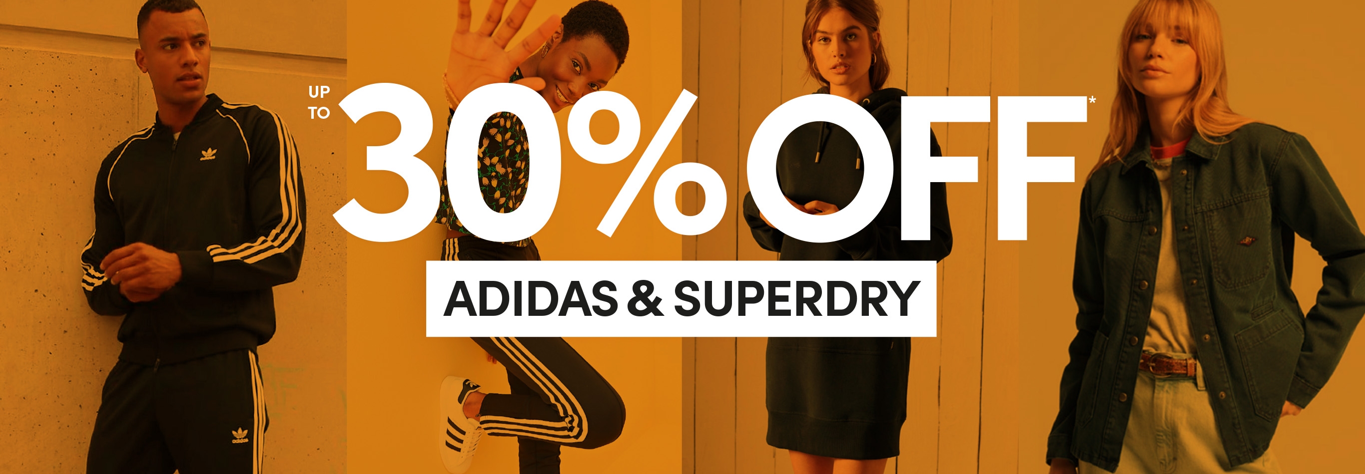 Freemans Free Your Style Fashion, Electricals & Home