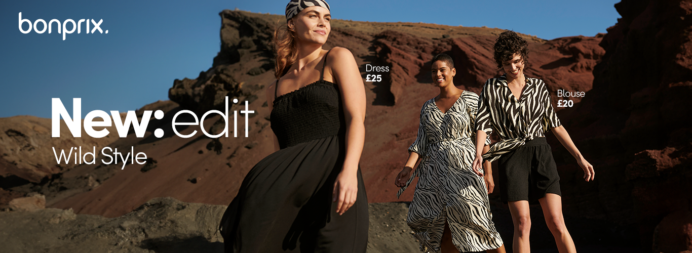 Women’s Online Fashion | Branded Ladies Clothing | Freemans