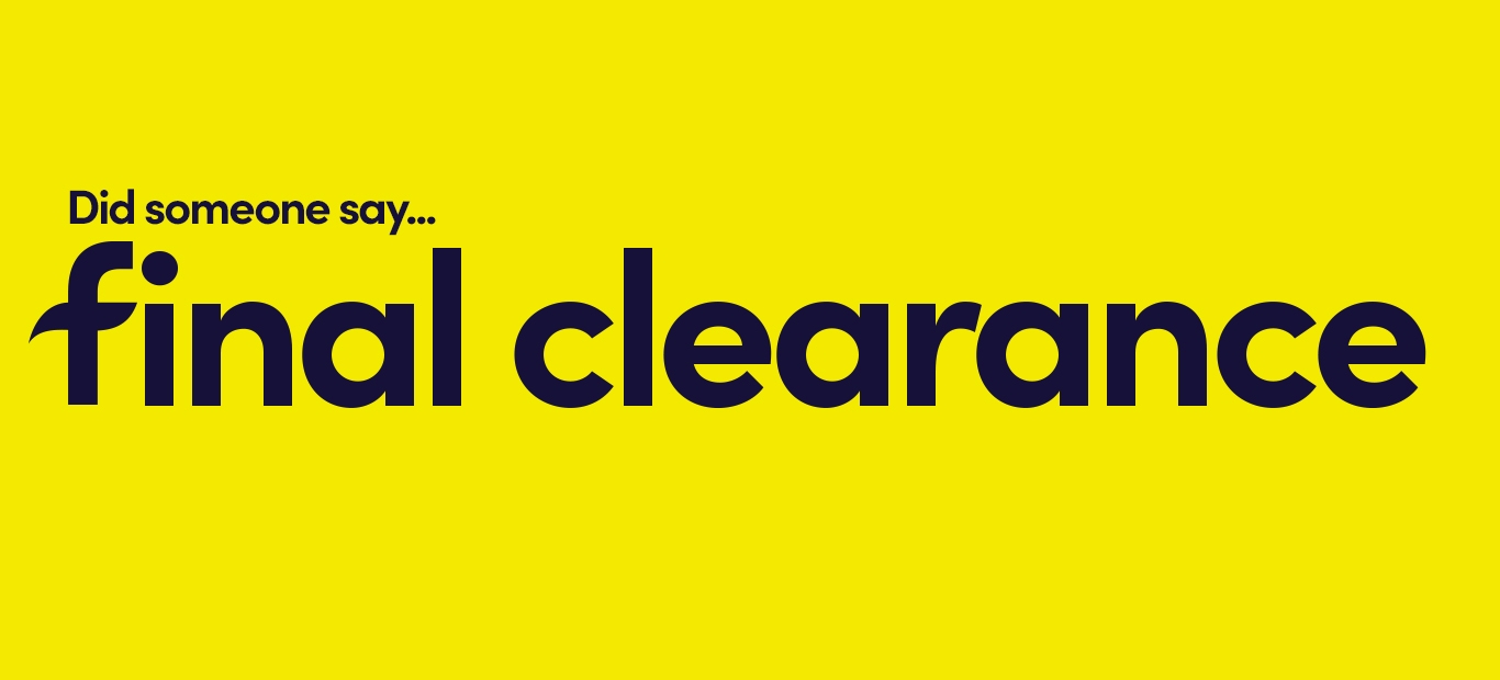 Freemans Online Fashion, Electricals & Homeware to Make You Look