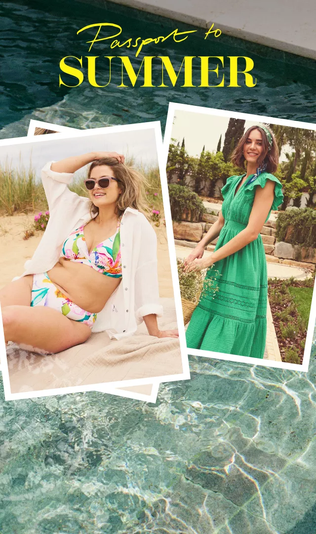 Freemans | Online Fashion, Electricals & Homeware to Make You Look