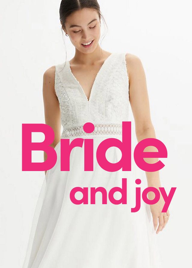 Freemans wedding outfits hot sale