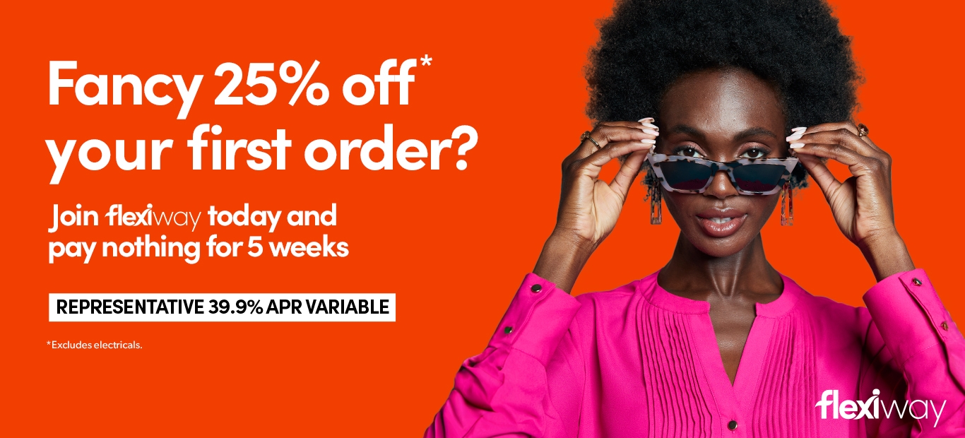 Freemans Online Fashion, Electricals & Homeware to Make You Look