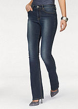 online | at | | | Freemans Arizona Shop for Bootcut Womens Jeans