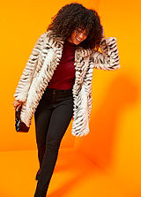 freemans ladies summer jackets