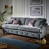 Cocktail sofa deals the range