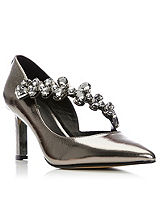 modem pelle shoes