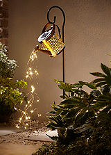 Smart Garden Elvedon DécoBee Ceramic Stake Light – Co-Op Superstores