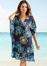 Beach shop kaftans sale