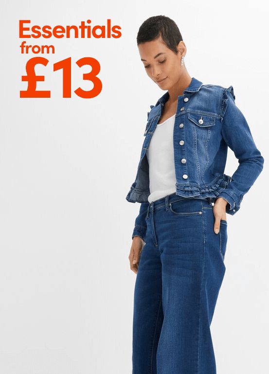 Shop Look Again at Freemans